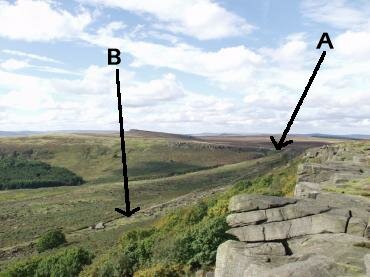 Burbage Edge - click for larger view