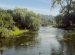 Picture of the River Wye, Ashford-in-the-Water, Peak District, Derbyshire, England - Landscapes