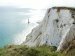 Photograph of Beachy Head Cliffs, Sussex, England