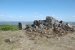 Picture of Precambrian rocks, Beacon Hill , Charnwood Forest, Leicestershire, England - Countryside