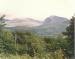 View of Ben Nevis, Fort William, Highlands, Scotland - Countryside