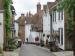 Village of Bishops Waltham, Hampshire, England