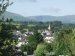 Picture of the Usk Valley, Brecon, Brecknockshire, Wales - Landscapes