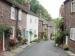 Railway Street, Bridgnorth, Shropshire, England