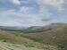 Burbage Edge and Hathersage Moors, Derbyshire Peak District, England