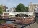 Photograph of Silver Street Bridge, Cambridge, Cambridgeshire