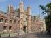 St. John's College, Cambridge, Cambridgeshire, England