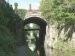 Photograph of the Bridge of Sighs over the Shropshire Union Canal, Chester, Cheshire, England