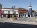 Village of Coggeshall, Essex, England