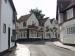 The 14th Century Stockwell Arms, Colchester, Essex, England