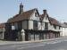 Photograph of a medieval House - The Old Siege House, Colchester, Essex, England