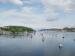 Photo of the River Conwy, Conwy, Gwynedd, North Wales, Great Britain - Landscapes