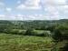 View across the Conwy Valley, Gwynedd, North Wales - Countryside