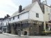 Aberconwy House - a 14th Century house, Conwy, Gwynedd, England