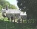 Photograph of Culbone Church, Culbone, Somerset, England