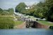 Caen Hill Locks, Rowde, Wiltshire