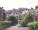 Village of Dunster, Somerset, England