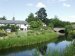 Village of Eardisland, Herefordshire, England