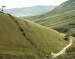 View near Edale Head, Edale, Dark Peak, Derbyshire, England - Countryside