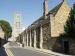 Medieval Monastic Servants Quarters, Ely, Cambridgeshire, England