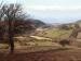 View of the Black Mountains, Brecknockshire, Wales - Countryside