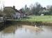 Village of Finchingfield, Essex, England