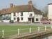 The Fox Inn, Finchingfield, Essex, England
