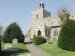 Photograph of Finchingfield Church, Finchingfield, Essex, England