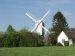 Mills - Picture of Finchingfield Post Mill