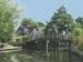 View of the River Stour, Flatford, Suffolk, England