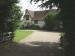 View of Medieval Valley Farm, Flatford, Suffolk, England