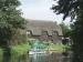Granary Barn, Flatford, Suffolk, England