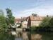 Flatford Mill, Dedham Vale, Essex, England