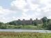 Castles - Picture of Framlingham Castle from across Framlingham Mere