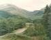View along Glen Nevis, Fort William, Highlands, Scotland - Landscapes