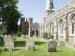 The Deanery Tower, Hadleigh, Suffolk, England