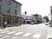 Town of Hadleigh, Suffolk, England