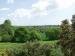 Photograph of the view from Constitution Hill, Hadleigh, Suffolk, England - Landscapes