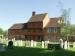 15th Century Guildhall, Hadleigh, Suffolk, England