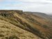 Photograph of Kinder Scout, Peak District, Derbyshire, England