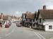 High Street, Lavenham, Suffolk, England