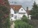 Lavenham Priory - a 13th Century house, Lavenham, Suffolk, England
