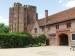 Layer Marney Tower, Layer Marney, Essex, England