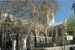 Scene showing Southwark Cathedral, London, England