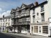 The Feathers, Ludlow, Shropshire, England