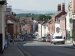 Town of Ludlow, Shropshire, England