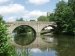 Photograph of Dinham Bridge, Ludlow, Shropshire, England