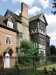 The Reader's House - 16th Century house, Ludlow, Shropshire, England