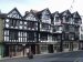 Ye Old Bull Ring Tavern, Ludlow, Shropshire, England
