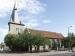 View of All Saints Church, Maldon, Essex, England